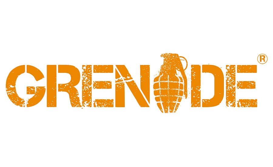 Grenade-logo