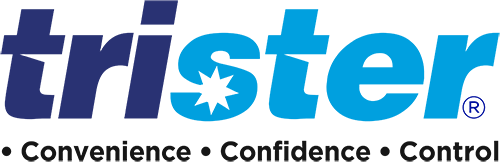 Trister-Logo